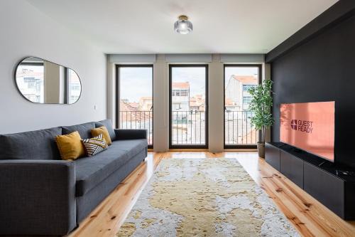 Santa Marinha Apartment | GuestReady - One sweet home near the city centre