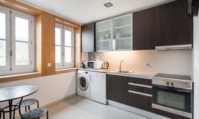 Braga Apartment | GuestReady - Perfect stay in the historical center