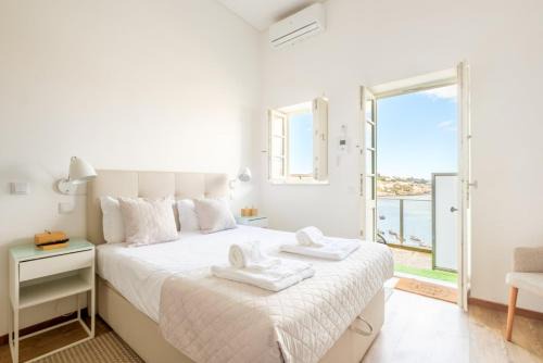 Santa Marinha Apartment | GuestReady - Port Studio 4