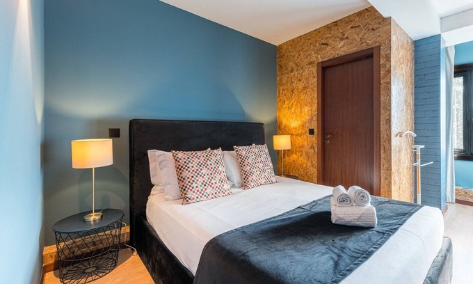 Boavista Apartment | GuestReady - Portfolio GuestHouse - Room 403
