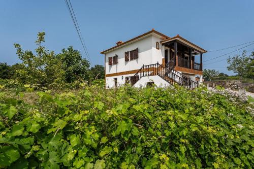 Covas House | GuestReady - Rustic Oasis in Vila Nova de Cerveira