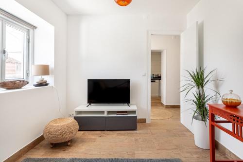 Varzea de Sintra House | GuestReady - Quaint house with Patio