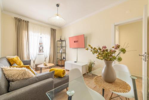 Moita Apartment | GuestReady – Quiet Escape in Setúbal