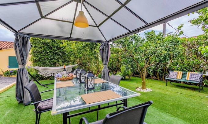 Livramento House | GuestReady - Relaxing Getaway in Azores