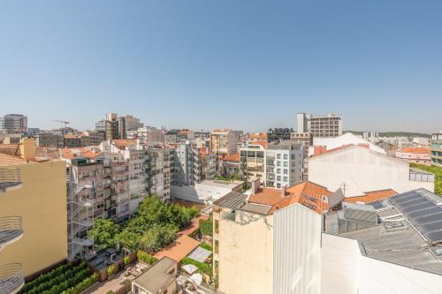 Lisbon Old Town Apartment | GuestReady - Republic Apartments