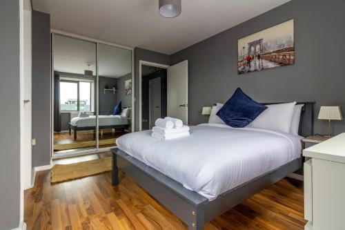 Ashtown Apartment | GuestReady - Royal Canal Park Chic Getaway