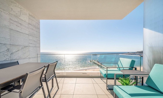 Sesimbra Apartment | GuestReady - Sesimbra Escape by the Sea
