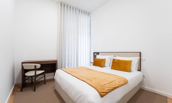 Centro / Baixa Apartment | GuestReady - Sta Catharina Apt