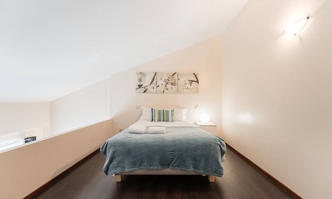 Cedofeita Apartment | GuestReady - Sweet Inspiration C