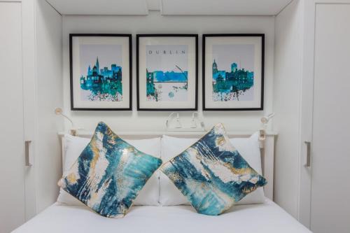 Phibsborough Apartment | GuestReady - The Cottage Studio