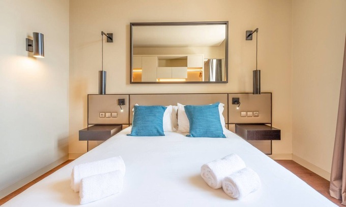Sao Paulo Apartment | GuestReady - Time Out 106 Stay
