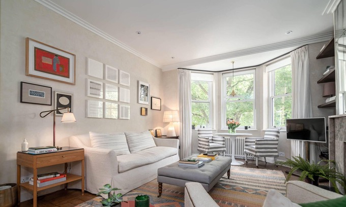 Parsons Green and Walham Apartment | GuestReady - Top interior designed 1 bed apartment