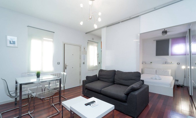 San Diego Apartment | GuestReady - Tranquil Retreat in Madrid
