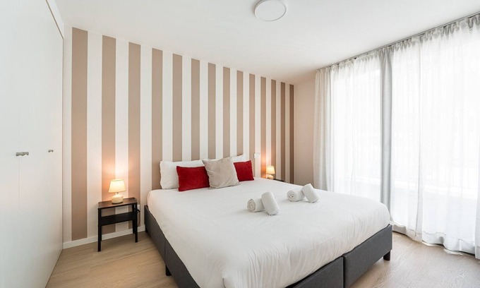 Bonfim Apartment | GuestReady - Trendy Porto Stay