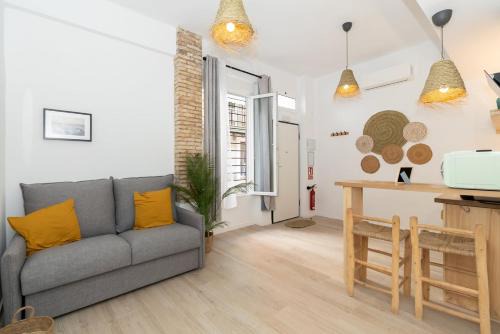Mislata Apartment | GuestReady - Tropical stay in Mislata Valencia