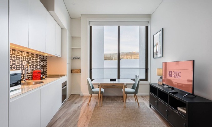 Porto Apartment | GuestReady - Urban comfort in Costa Cabral