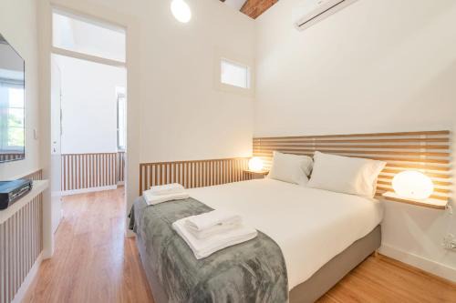 Restelo Apartment | GuestReady - Urban Garden Apartments