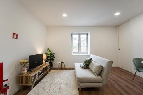 Lordelo do Ouro e Massarelos Apartment | GuestReady - Urkunina apartment