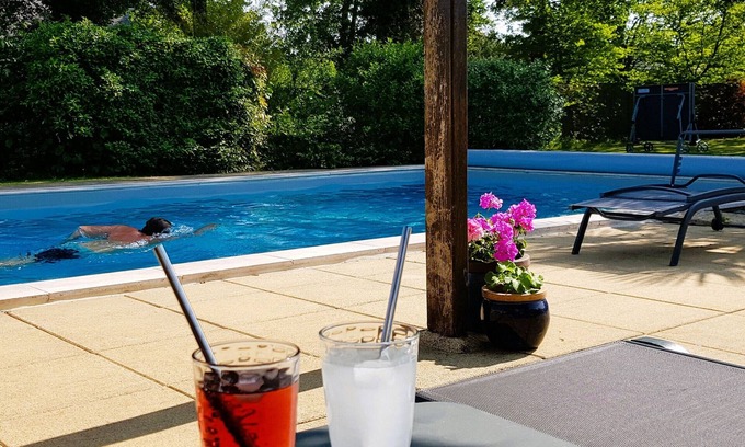 Change Bed & Breakfast | Guestroom Changé, studio flat, 2 persons