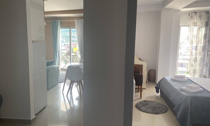 Pogradec Apartment | Guest’s Apartment