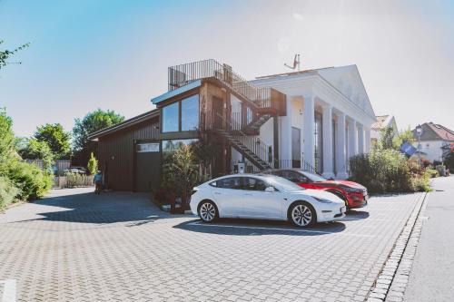 Germaringen Apartment | Guggi´s Emporeon Allgäu