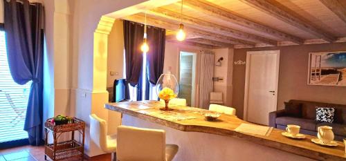 Casarano House | Guglielmo Tell Suite