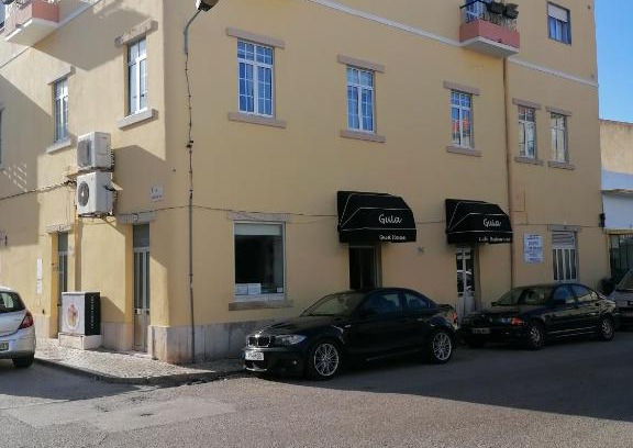 Sao Bartolomeu de Messines House | Guia Guest House