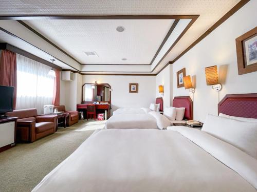 Changhua City Centre Hotel | Guide Hotel Changhua Jhongjheng