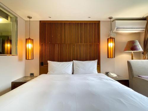 Songshan Hotel | Guide Hotel Taipei Bade