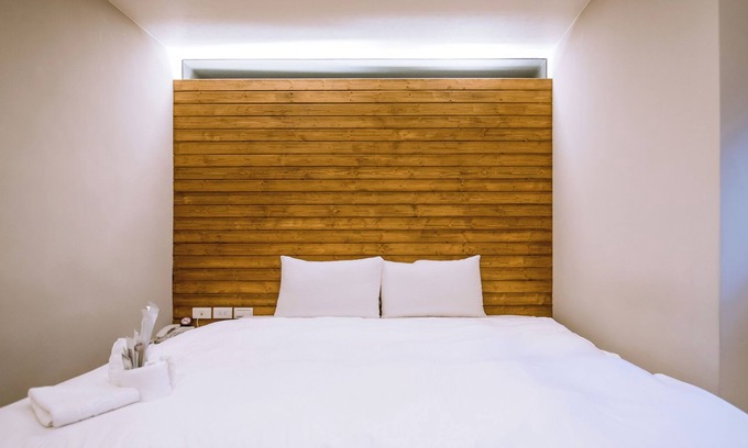 Datong Hotel | Guide Hotel Taipei Dadaocheng