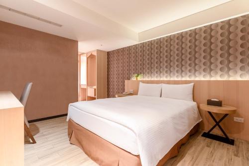 Songshan Hotel | Guide Hotel Taipei Fuxing North