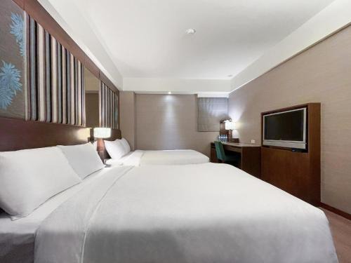 Shida Hotel | Guide Hotel Taipei NTU