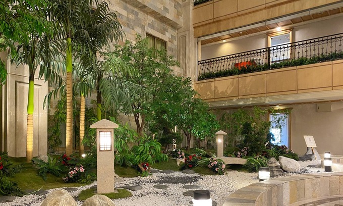 Zhongli District Hotel | Guide Hotel Zhongli Zhongzheng