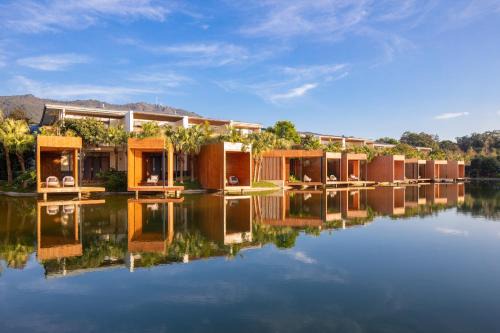 Diecai Hotel | Guilin Kuke Resort Hotel
