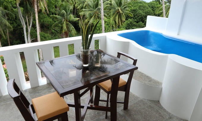 Guindulman Hotel | Guindulman Bay Tourist Inn