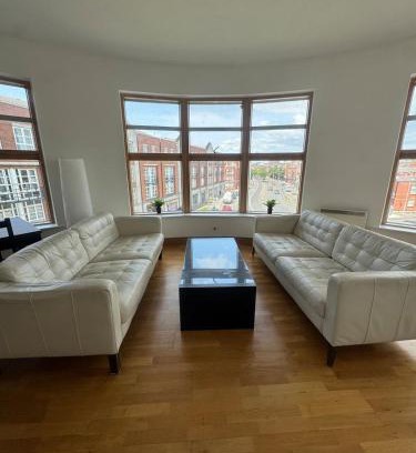 Portobello Apartment | Guinness and Grafton city stay