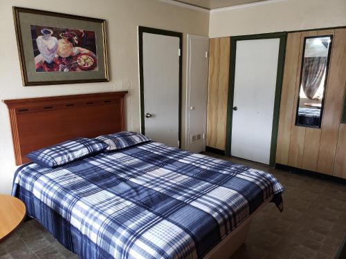 Freeport Hotel | Gulf Crest Motel