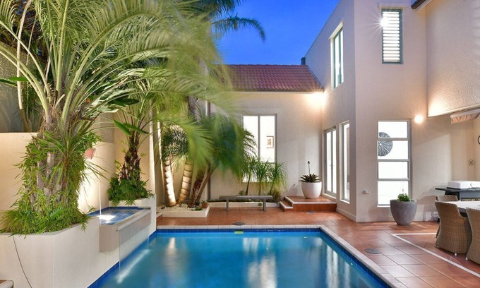 Gulf Harbour House | Gulf Harbour 4 Bedroom