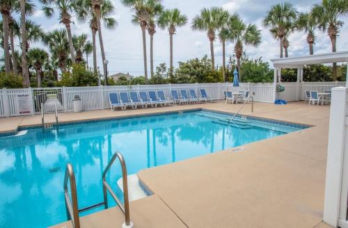 Gulf Place House | Gulf Place Caribbean #410