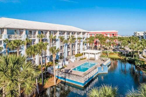 Gulf Place Apartment | Gulf Place Caribbean 309
