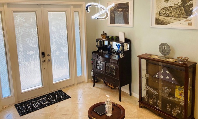 Gulfport House | Gulfport 5/5 Pool Free Wi-fi Parking House