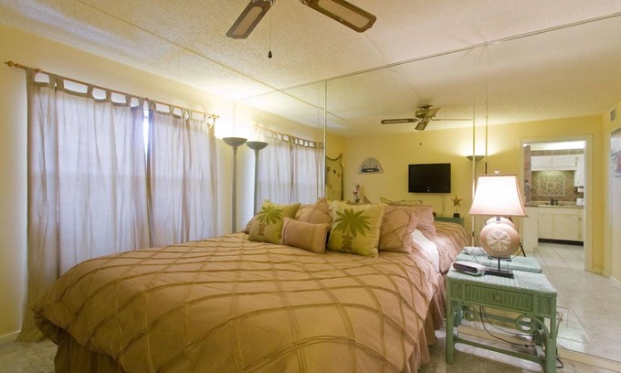 South Padre Island Condo | Gulfview by South Padre Condo Rentals