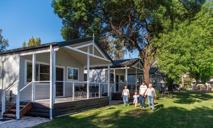 Gulgong Hotel | Gulgong Tourist Park