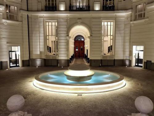 Naples City Centre Apartment | Guli's Suite - Lusso e Comfort in Centro Storico