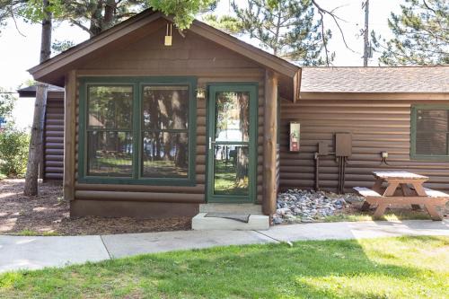 Nisswa House | Gull Haven 700