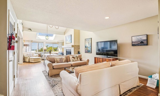 Tolovana Park House | Gull`s Nest - Beachcomber Vacation Homes