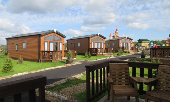 Ridgeway Hotel | Gulliver's Valley, M1, JCT 31