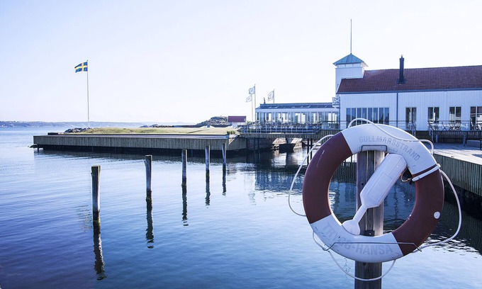 Fiskebackskil Hotel | Gullmarsstrand Hotell & Konferens
