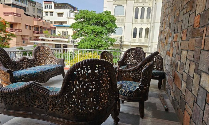 Gopalbari Bed & Breakfast | Gullu Kuku Homestay