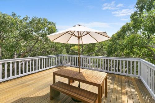 Fairhaven House | Gumble Haven